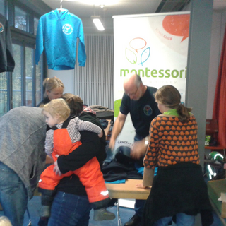 20161111_02 Montessori-Schulzentrum Leipzig - Neuigkeiten Eltern - Martinsfest 2016